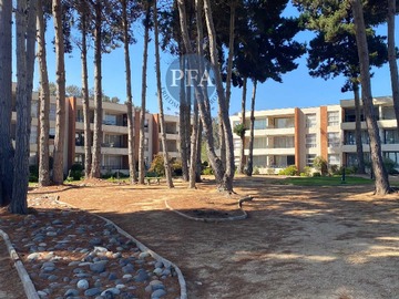 Departamento en arriendo mensual en Centro Algarrobo 3D 2B 2 Estac Av Peñablanca (162048), Algarrobo - 3 dormitorios, 2 baños