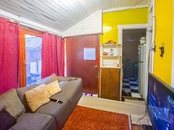 Venta / Casa / San Bernardo