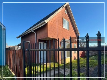 Venta / Casa / Valdivia