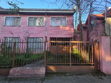 Venta / Casa / Concepción