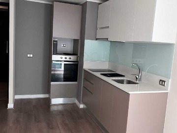Departamento en venta en Oportunidad (145149), Estación Central - 1 dormitorio, 1 baño