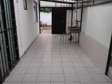Arriendo Mensual / Casa / Maipú