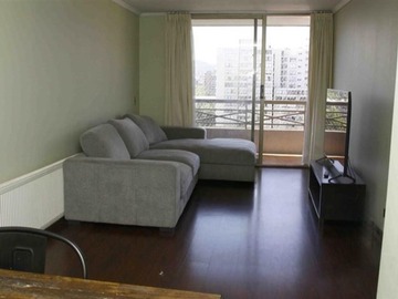 Venta / Departamento / Ñuñoa
