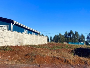 Terreno en venta en Terreno en Venta Tomé