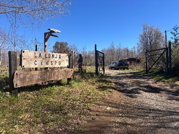 Parcela en venta en Se Vende Parcela en Molco