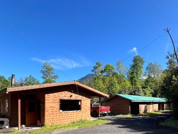 Casa en venta en Se vende propiedad comercial (motel) en pucón (170197), Pucón - 8 dormitorios, 8 baños