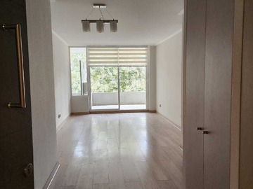 Departamento en venta en 2D/2B con estac. y bodega incluida (176747), Ñuñoa - 2 dormitorios, 2 baños