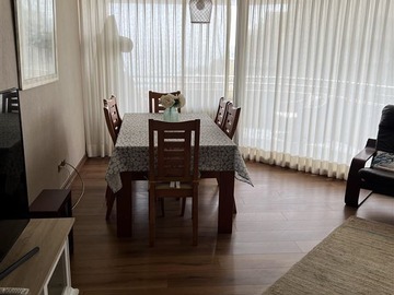 Departamento en venta en av mirasol 886, Algarrobo - 2 dormitorios, 2 baños