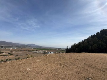 Venta / Terreno / La Serena