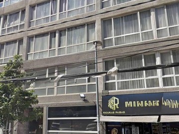 Departamento en venta en Coronel Souper, Estación Central - 1 dormitorio, 1 baño