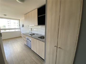 Departamento en venta en San Pablo / Metro Gruta Lourdes, Quinta Normal - 1 dormitorio, 1 baño