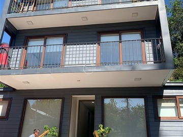 Departamento en venta en Vende edificio completo 4 deptos arrendados, Puerto Varas - 2 dormitorios, 2 baños