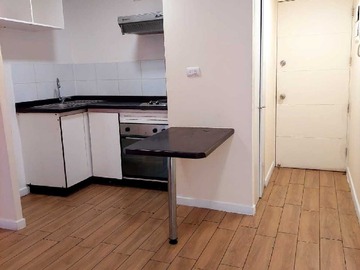 Departamento en venta en Santa Petronila/Av. Ecuador (74092), Estación Central - 1 dormitorio, 1 baño