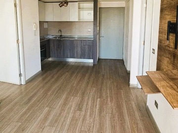 Departamento en venta en Barcelona 160, La Florida, Región Metropolitana de Santiago 8240000, Chile, La Florida - 2 dormitorios, 2 baños