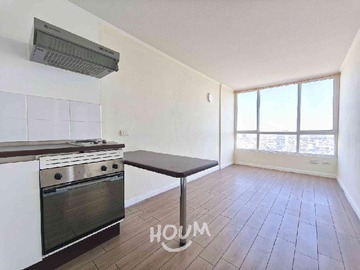 Arriendo Mensual / Departamento / Santiago