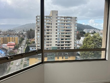 Departamento en arriendo mensual en Departamento 3D con Estacionamiento en Thiers - 3 dormitorios, 2 baños