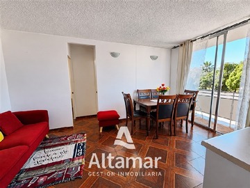 Venta / Departamento / La Serena