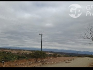 Sitio en venta en Cerrillos de Tamaya, Ovalle