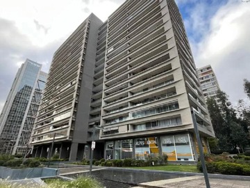 Departamento en venta en Los Militares 5900, Las Condes, Región Metropolitana de Santiago 7550000, Chile, Las Condes - 2 dormitorios, 2 baños