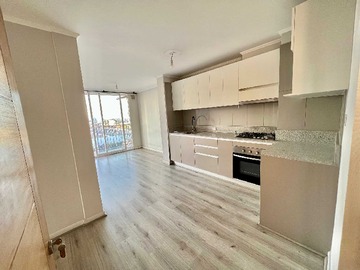 Departamento en venta en En la Florida - 2 dormitorios, 2 baños