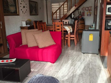 Casa en venta en Se Vende Casa cerca Camino Melipilla en Maipu (102096), Maipú - 4 dormitorios, 2 baños