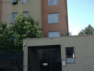 Departamento en venta en Metro la granja, La Granja - 3 dormitorios, 1 baño