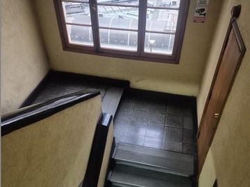 Departamento en venta en paseo estado, Santiago - 5 dormitorios, 3 baños
