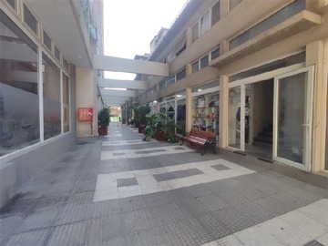 Venta / Departamento / Santiago
