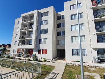Departamento en venta en Departamento en venta semi nuevo Coquimbo (137818), Coquimbo - 3 dormitorios, 1 baño