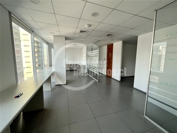Oficina en venta en Oficina en venta metro santa ana, Santiago - 9 dormitorios, 5 baños