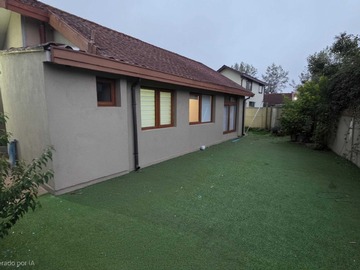 Casa en venta en Amplia casa en venta Huertos SPP (177379), San Pedro de la Paz - 4 dormitorios, 3 baños