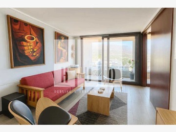 Departamento en venta en La mejor vista al mejor precio! (164109), Lo Barnechea - 1 dormitorio, 1 baño