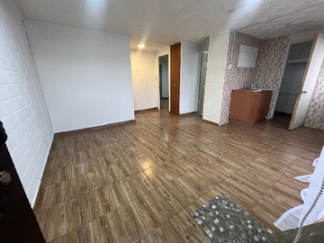 Arriendo Mensual / Departamento / Cerrillos