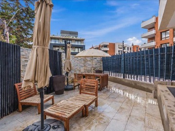 Departamento en venta en Vendo depto duplex en lo barnechea (173365), Lo Barnechea - 4 dormitorios, 4 baños