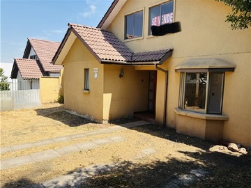 Arriendo Mensual / Casa / La Florida