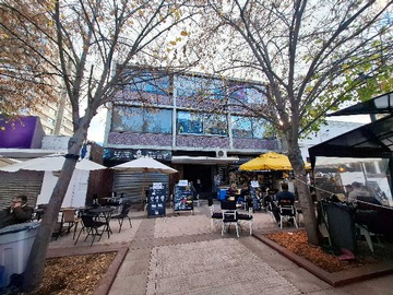 Local Comercial en venta en Venta edificio comercial Plaza Los Héroes (182839), Rancagua - 16 baños