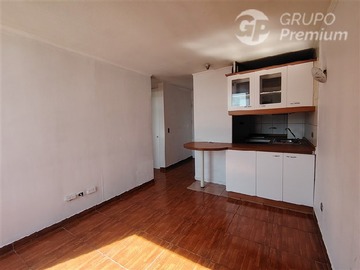 Departamento en venta en San pablo con av brasil, Santiago - 2 dormitorios, 2 baños