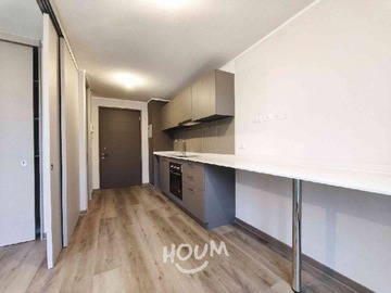 Departamento en arriendo mensual en Froilán Lagos Sepúlveda, La Florida - 1 dormitorio, 1 baño