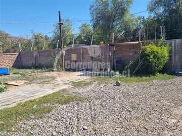 Venta / Bodega / Puente Alto