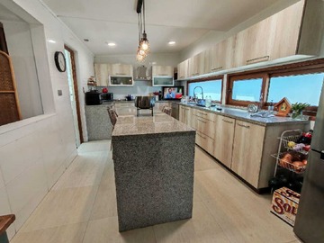 Venta / Casa / San Pedro de la Paz