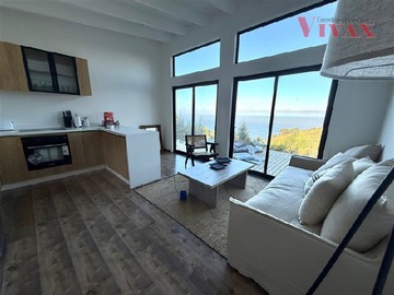 Parcela en venta en Oportunidad, Pichilemu - 1 dormitorio, 1 baño