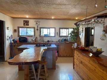 Terreno en venta en Parcela en venta en El Médano | $209mm (179837), Puchuncaví - 3 dormitorios, 2 baños