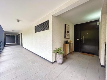 Arriendo Mensual / Departamento / Las Condes