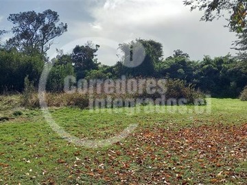 Parcela en venta en Camino a Ensenada Ruta 225, km 3, Puerto Varas