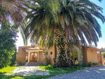 Terreno en venta en Casa de 3 pisos en Loteo Cordillera (173201), La Serena - 7 dormitorios, 6 baños