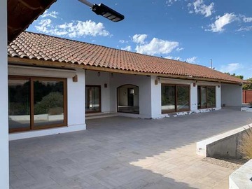 Casa en arriendo mensual en Espectacular Casa En Ovalle, Nueva, Amplia (159285), Ovalle - 4 dormitorios, 4 baños