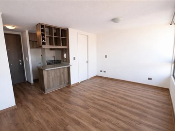 Departamento en venta en Nicasio Retamales 054, Estación Central - 1 dormitorio, 1 baño