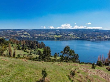 Terreno en venta en Amplia Parcela Ideal para Inversión (140935), Castro