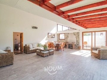 Venta / Casa / Maipú