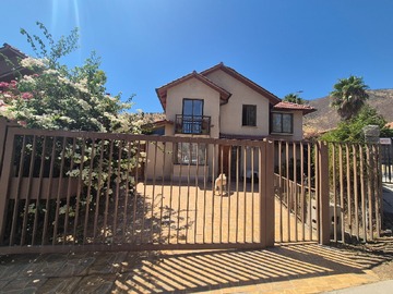 Venta / Casa / Pudahuel